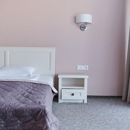 Вілла Край Неба Zapson Exterior foto