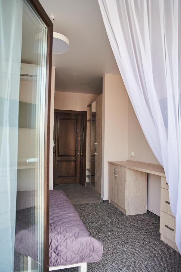 Вілла Край Неба Zapson Exterior foto