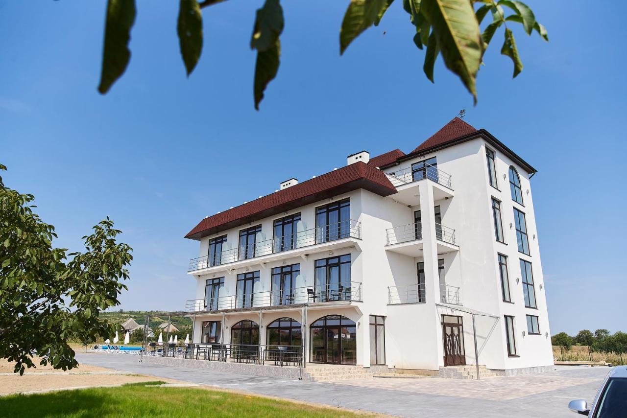 Вілла Край Неба Zapson Exterior foto